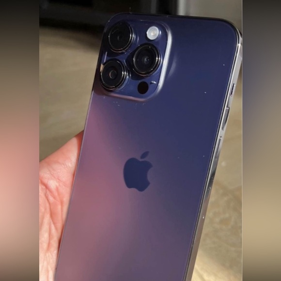 ‼️iPhone 14 pro max‼️ ‼️ no box required ‼️